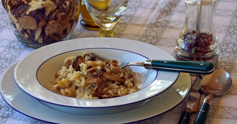 La recette, étape par étape