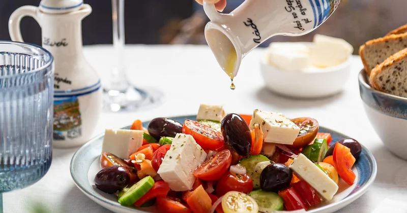 Votre cake est trop salé ? Le problème vient de la feta, pas de vous