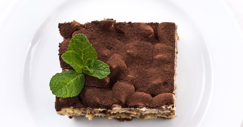 Le tiramisu maison traditionnel sans cuisson qui impressionne