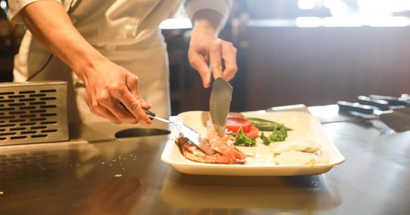 Toasts apéritifs chèvre miel et noix rapides à préparer