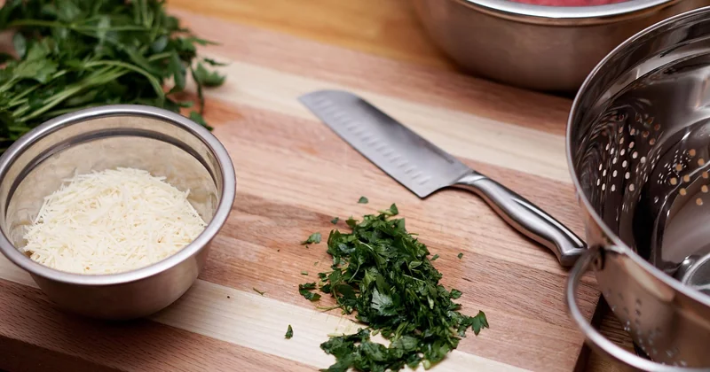 Quel fromage choisir pour ne pas détremper la pâte