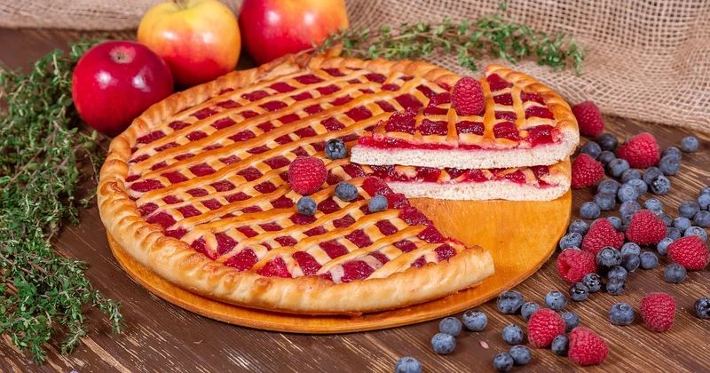 Quelle est la recette d'une tarte au citron meringuée facile et rapide ?